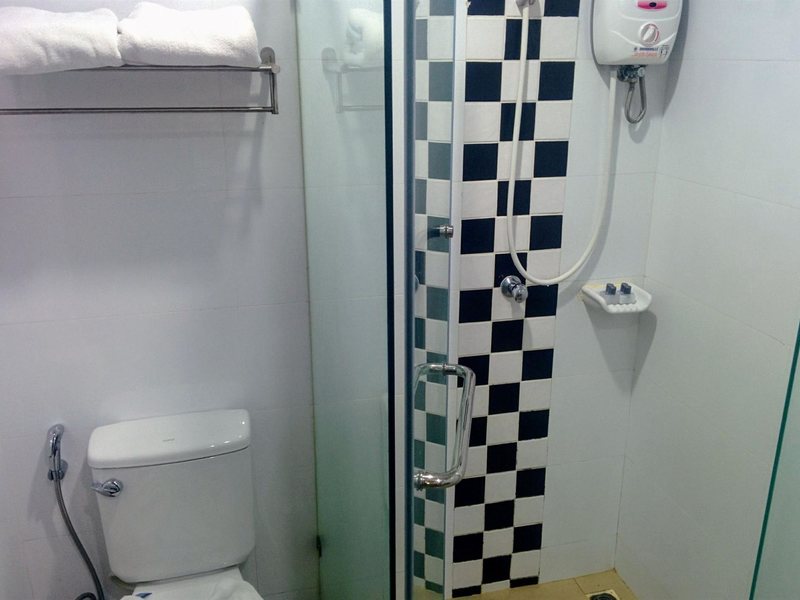 Jomtien Hisotel 202131