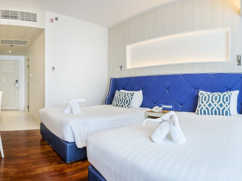 Jomtien Palm Beach 152844