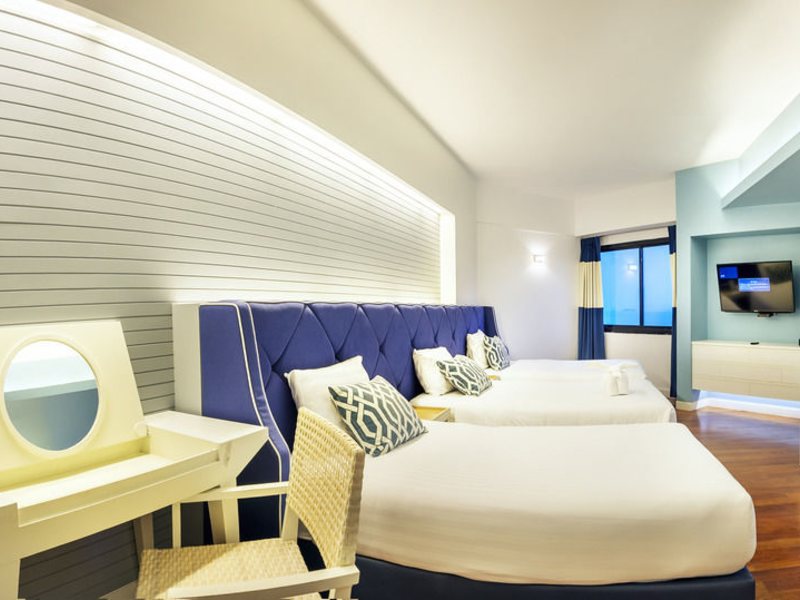 Jomtien Palm Beach 152845