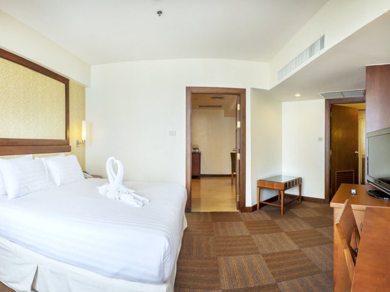 Jomtien Palm Beach 152846