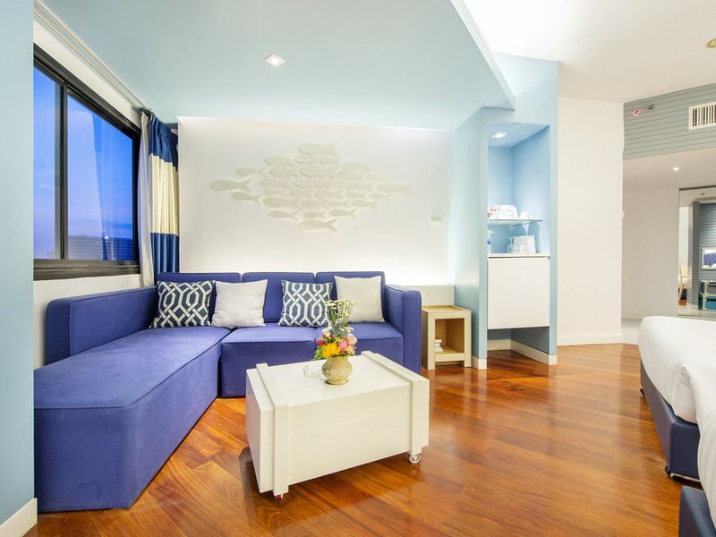 Jomtien Palm Beach 152847