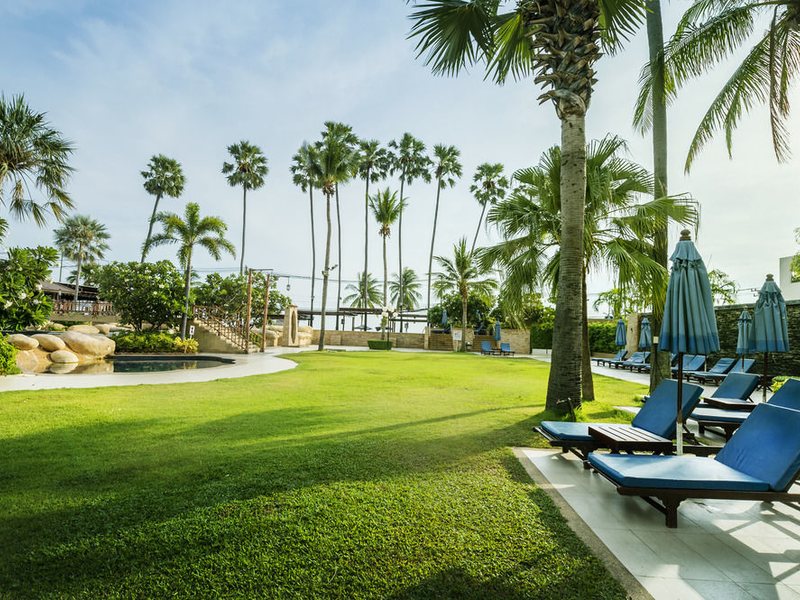 Jomtien Palm Beach 152849