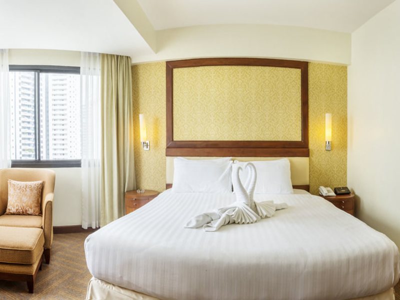 Jomtien Palm Beach 152850