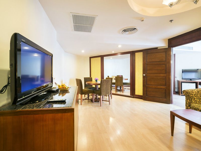 Jomtien Palm Beach 152851