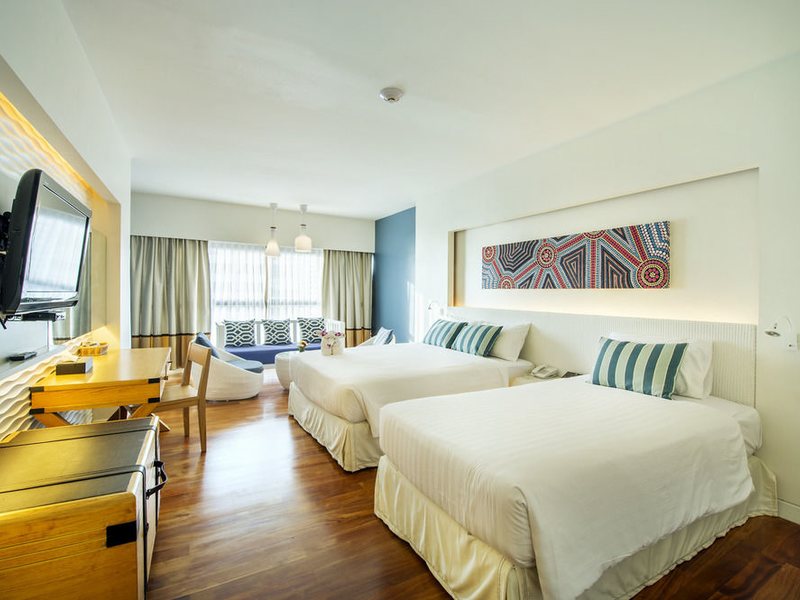 Jomtien Palm Beach 152852