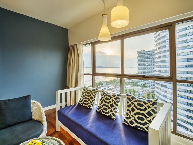 Jomtien Palm Beach 152854