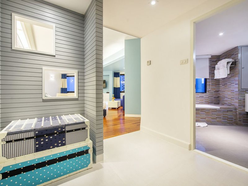 Jomtien Palm Beach 152856