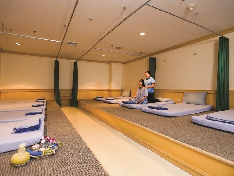 Jomtien Palm Beach 152857