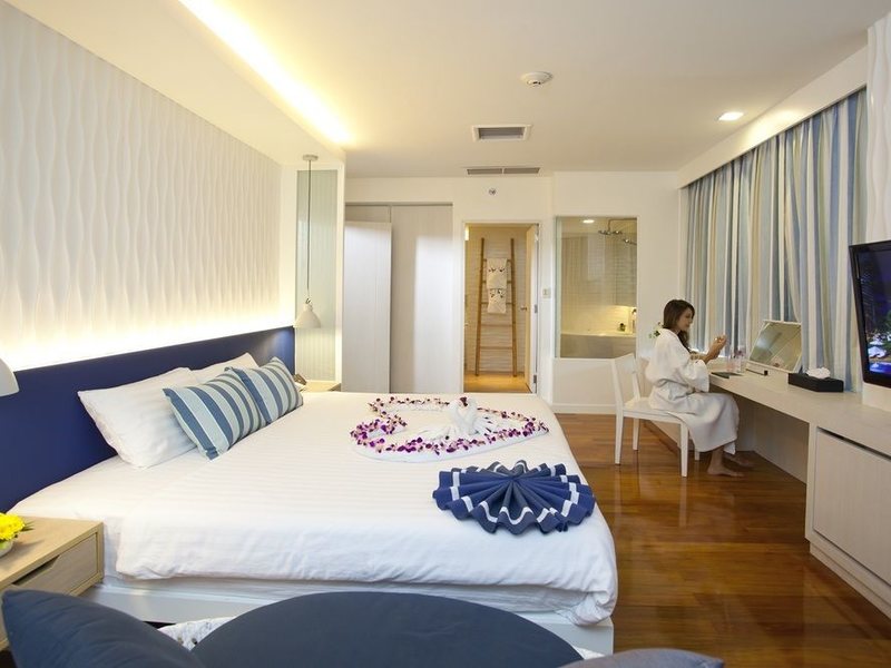 Jomtien Palm Beach 152858