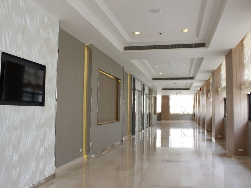 Jomtien Palm Beach 152860