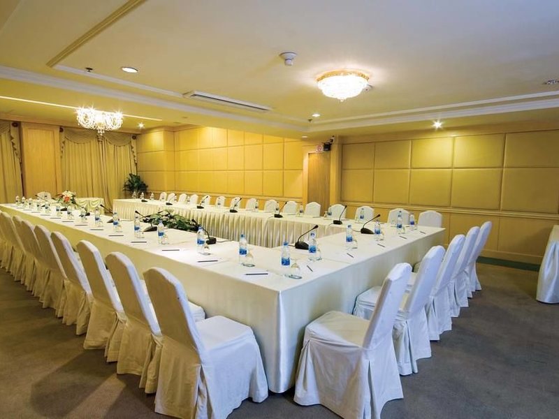 Jomtien Palm Beach 152861