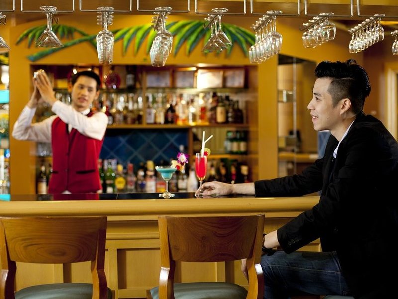 Jomtien Palm Beach 152862