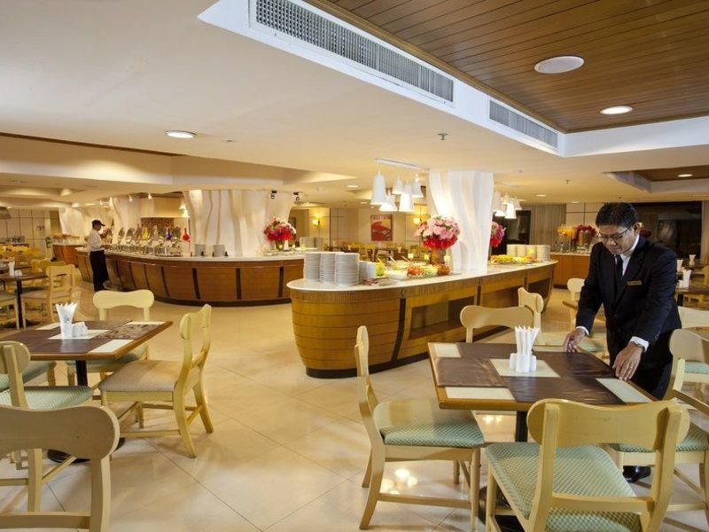 Jomtien Palm Beach 152863