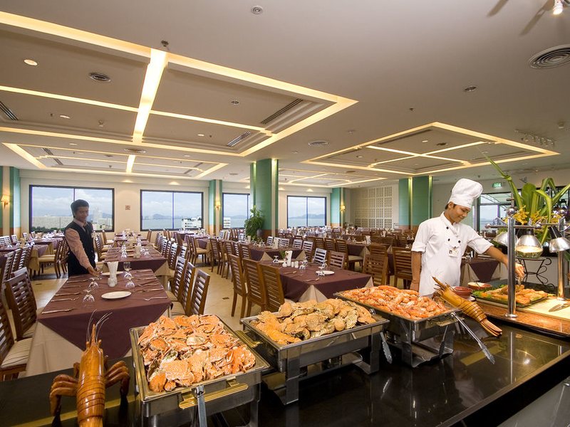 Jomtien Palm Beach 152864