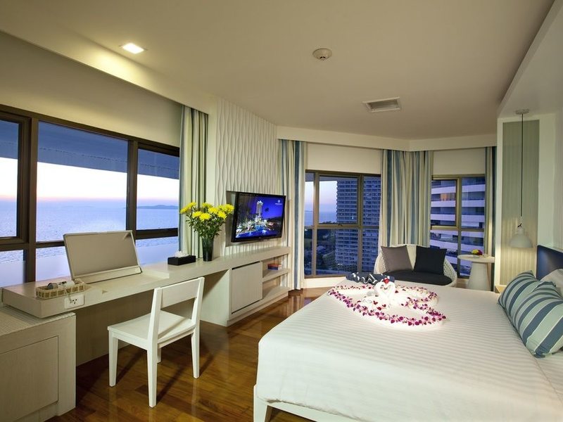 Jomtien Palm Beach 152865