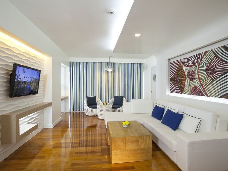 Jomtien Palm Beach 152867