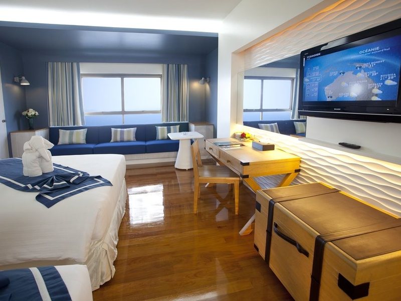 Jomtien Palm Beach 152868