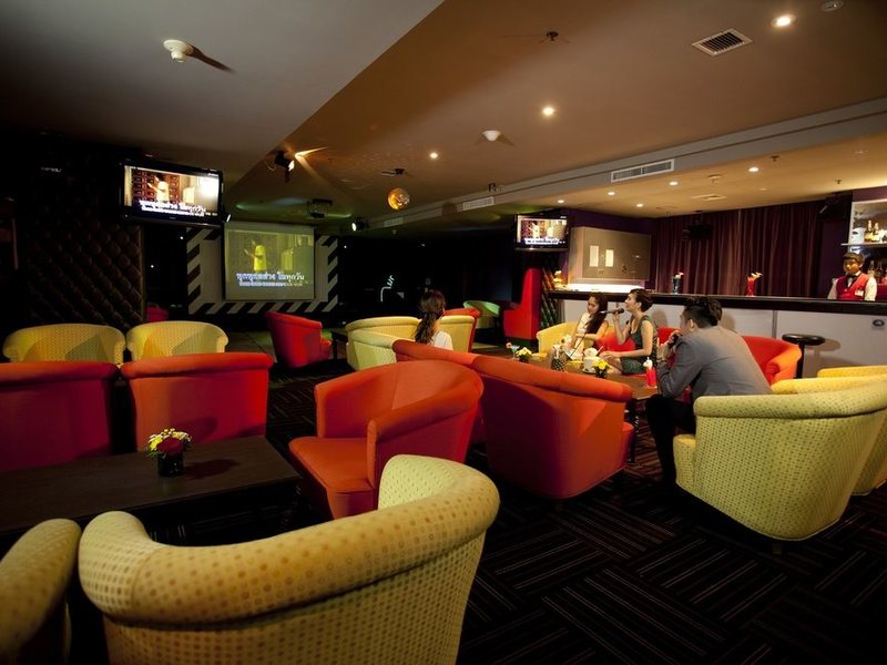 Jomtien Palm Beach 152869