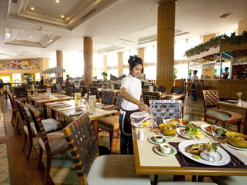 Jomtien Palm Beach 152871