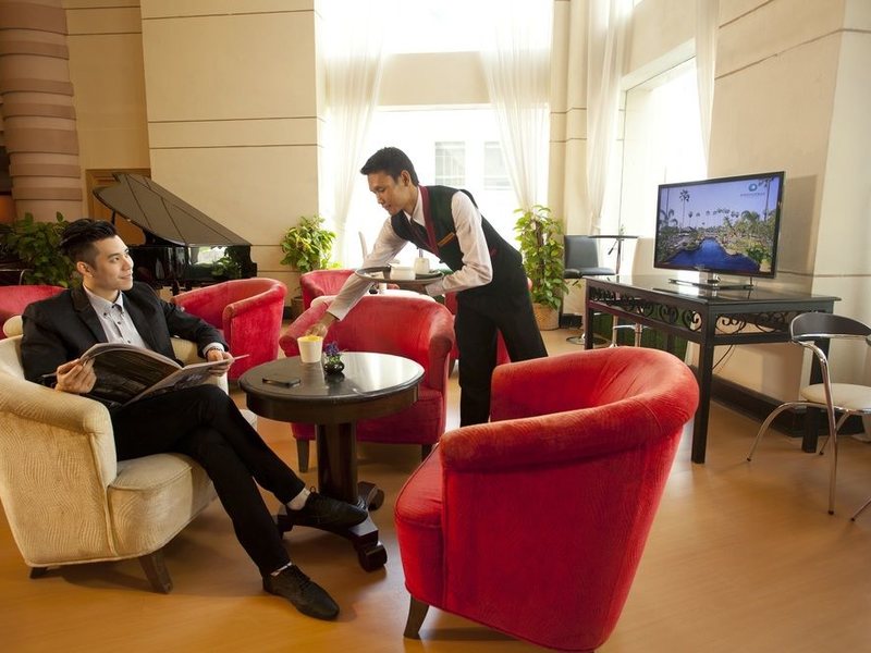 Jomtien Palm Beach 152874