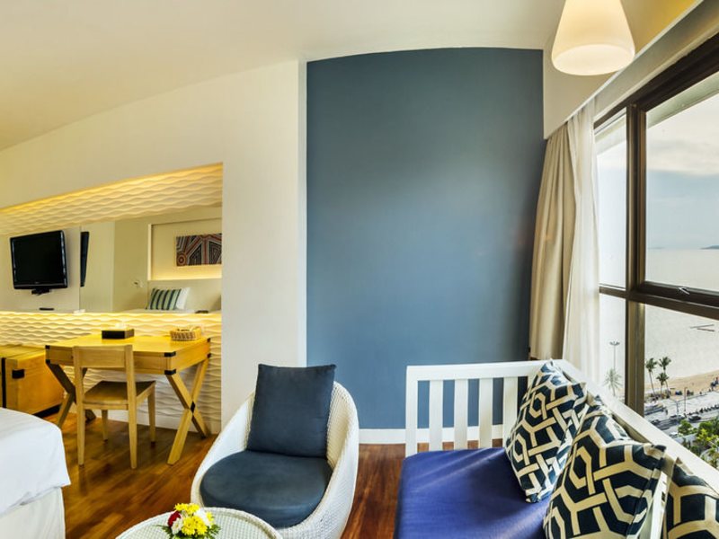 Jomtien Palm Beach 152877