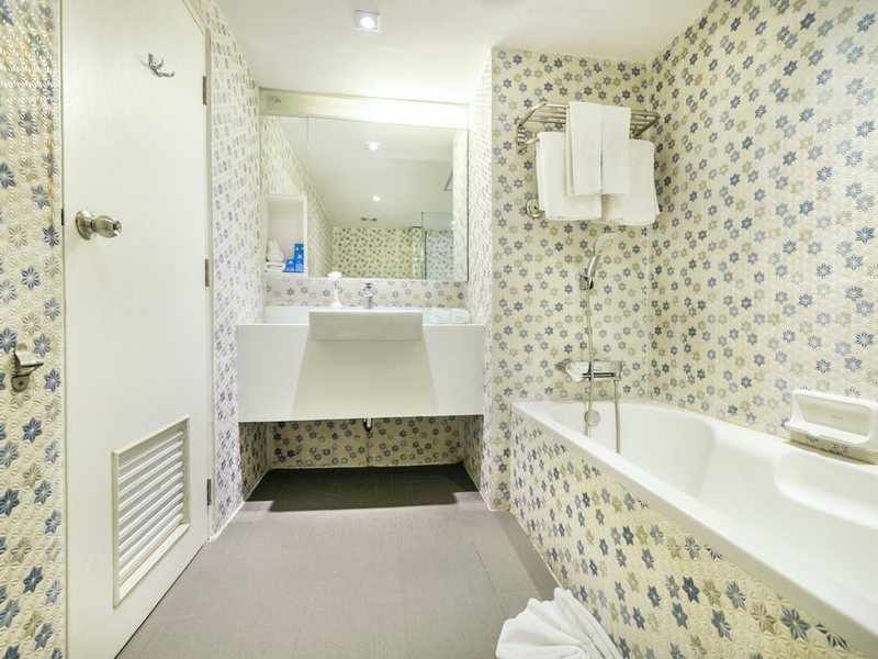 Jomtien Palm Beach 152878