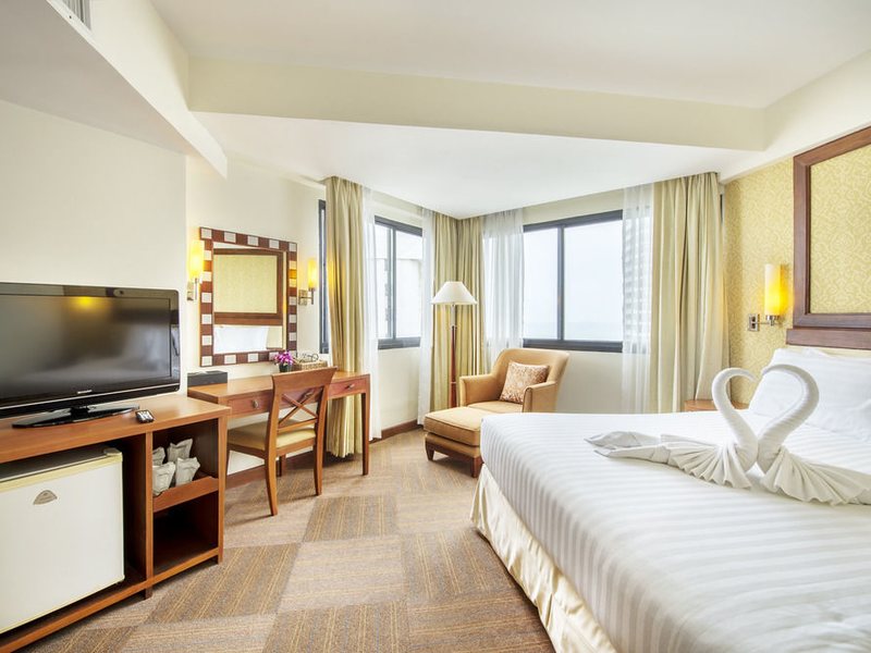 Jomtien Palm Beach 152881