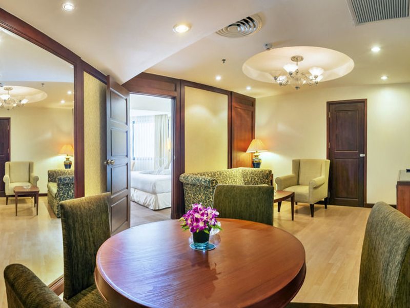 Jomtien Palm Beach 152882