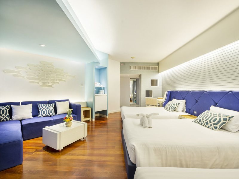 Jomtien Palm Beach 152883