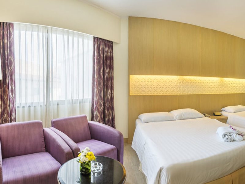 Jomtien Palm Beach 152885