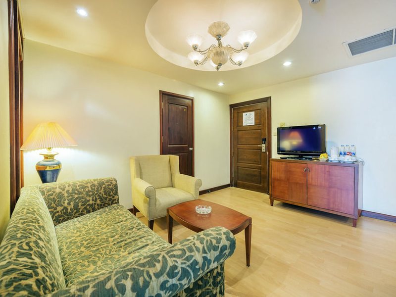 Jomtien Palm Beach 152886