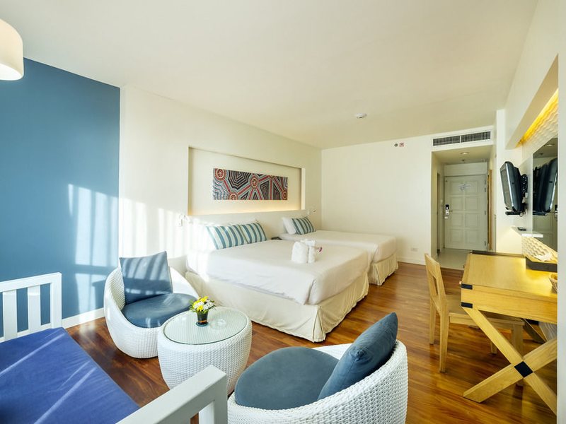 Jomtien Palm Beach 152888