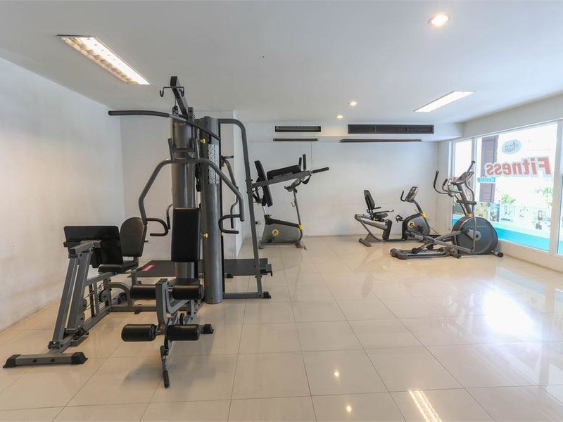 Jomtien Plaza Residence 141816