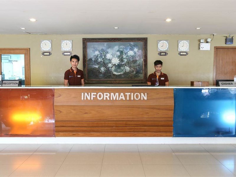 Jomtien Plaza Residence 141817