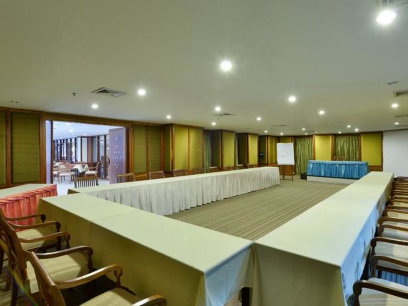 Jomtien Thani Hotel 152890