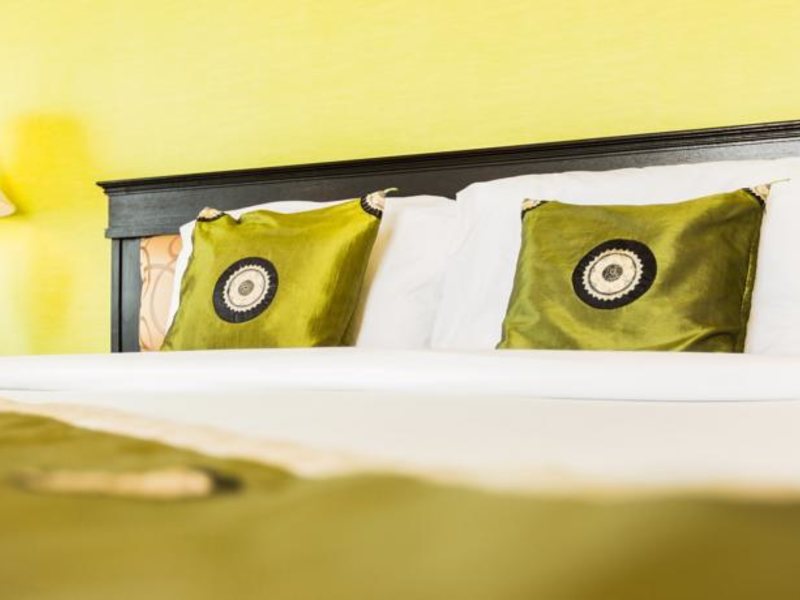 Jomtien Thani Hotel 152892