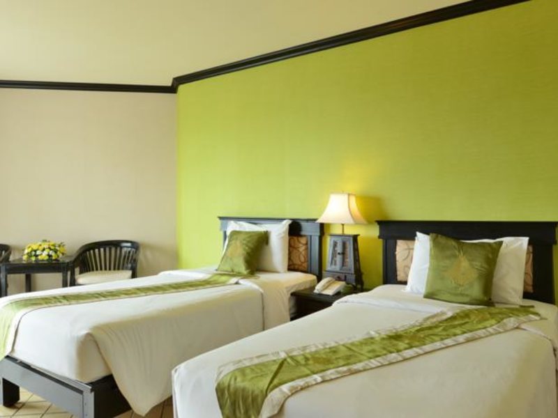 Jomtien Thani Hotel 152901