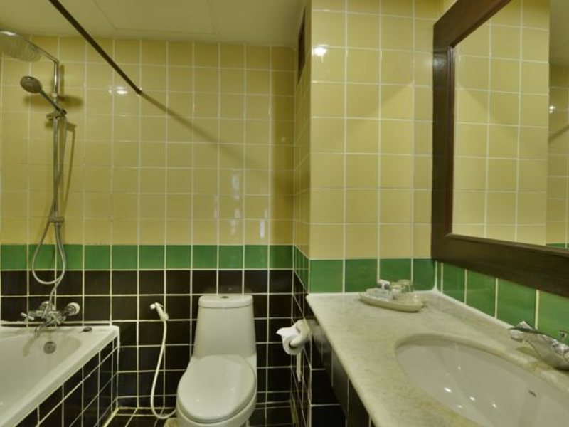 Jomtien Thani Hotel 152903