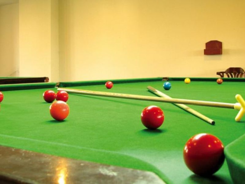 Jomtien Thani Hotel 152904