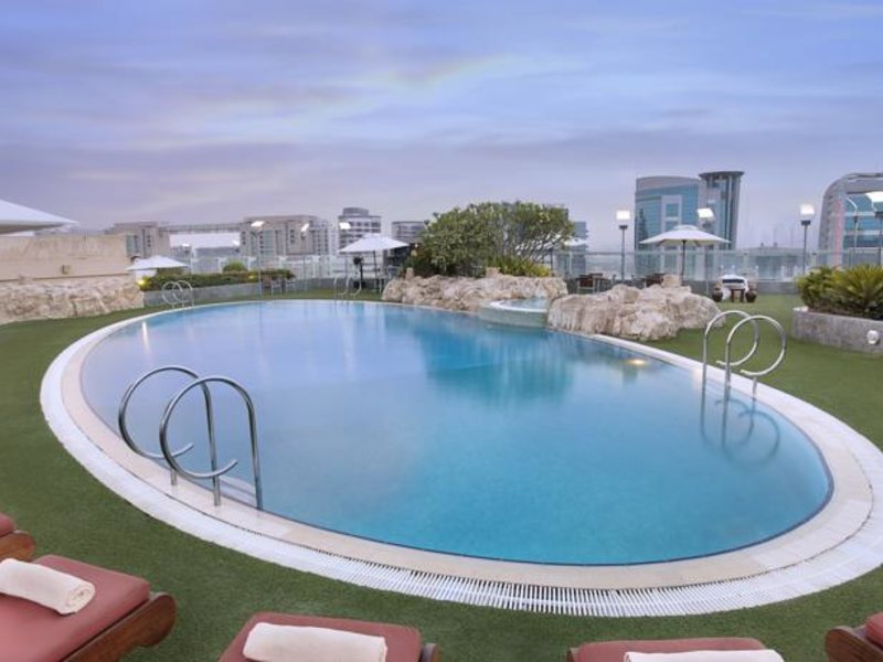 Jood Palace Hotel (ех 161816