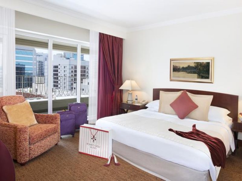 Jood Palace Hotel (ех 161817