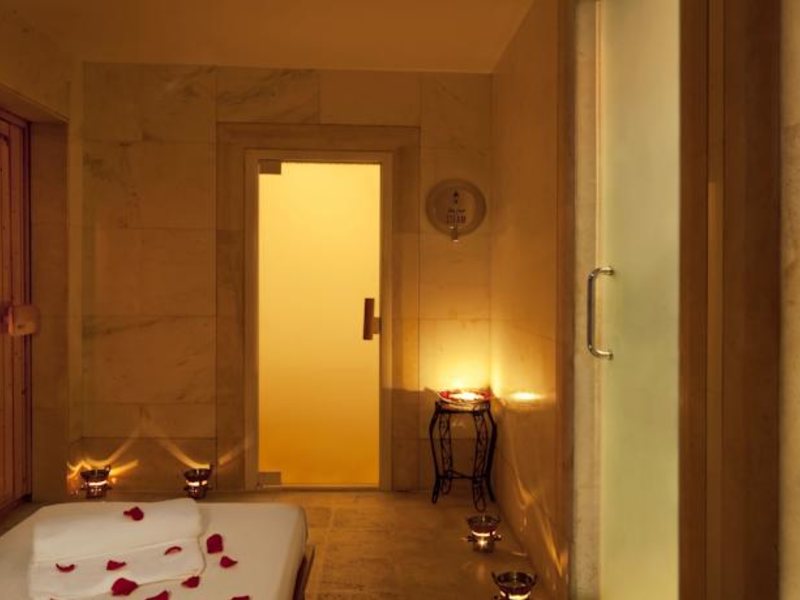 Jood Palace Hotel (ех 161826