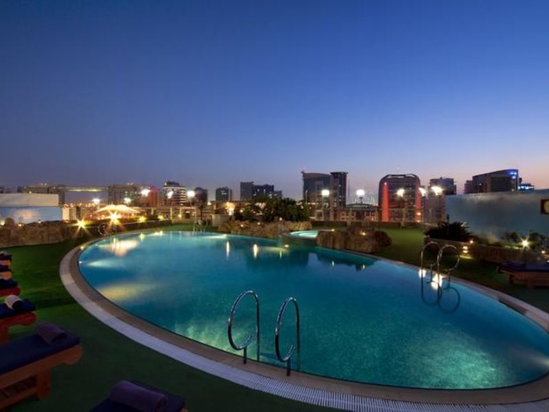 Jood Palace Hotel (ех 161828