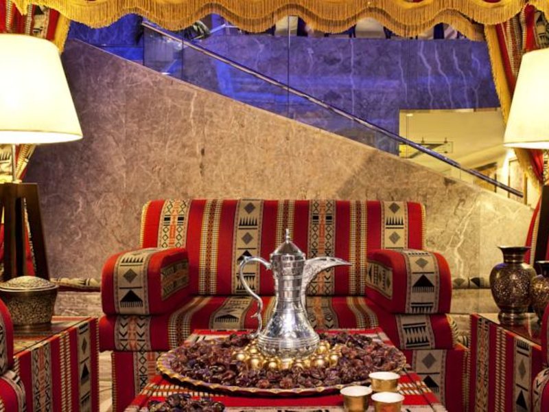 Jood Palace Hotel (ех 161832