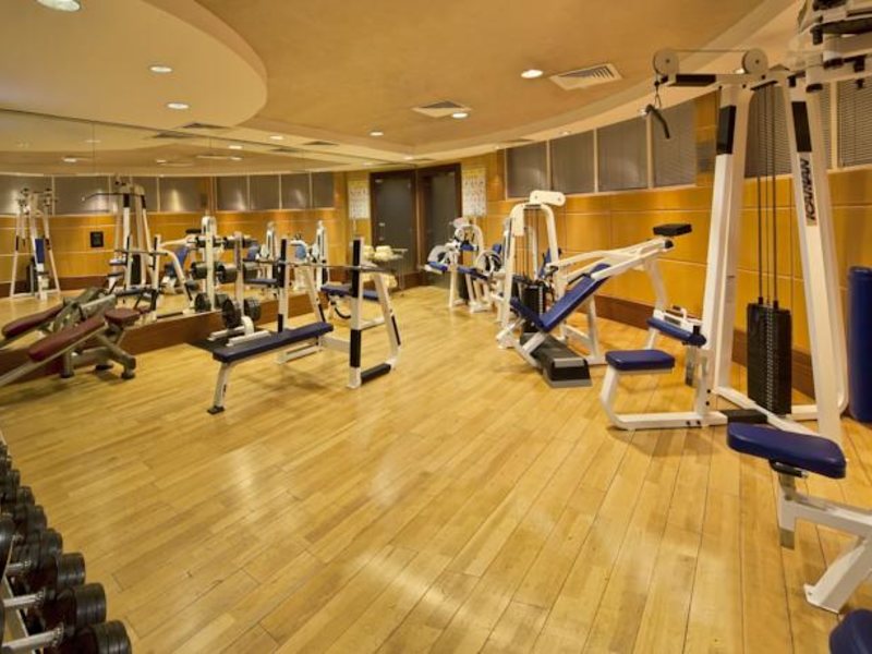 Jood Palace Hotel (ех 161833