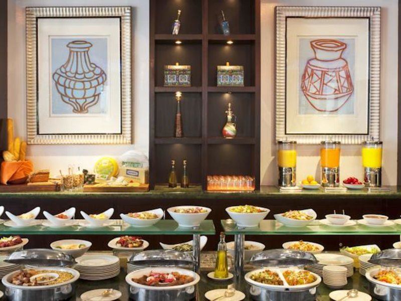 Jood Palace Hotel (ех 161834