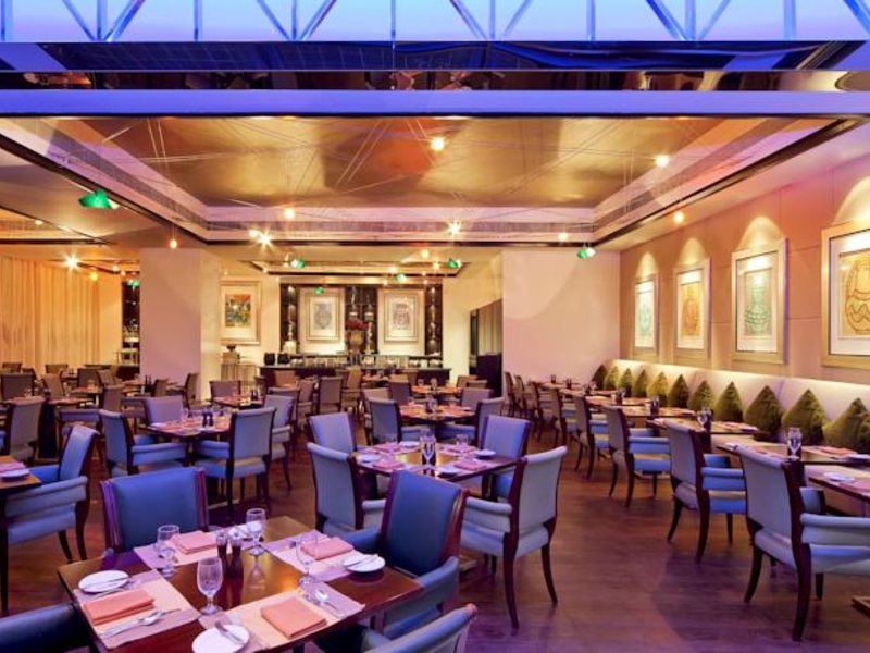 Jood Palace Hotel (ех 161836