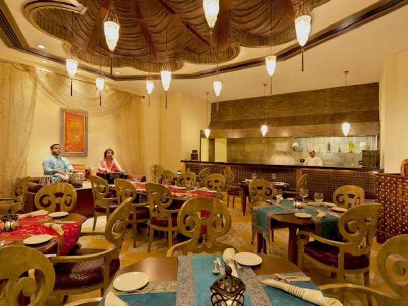 Jood Palace Hotel (ех 161837