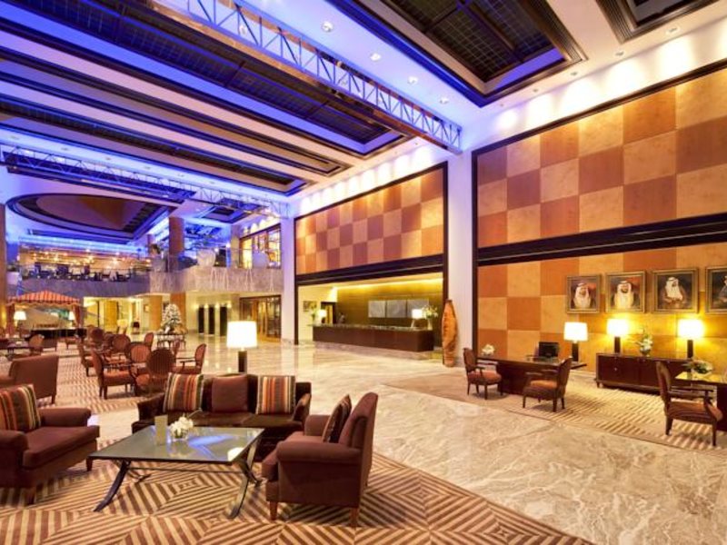 Jood Palace Hotel (ех 161839