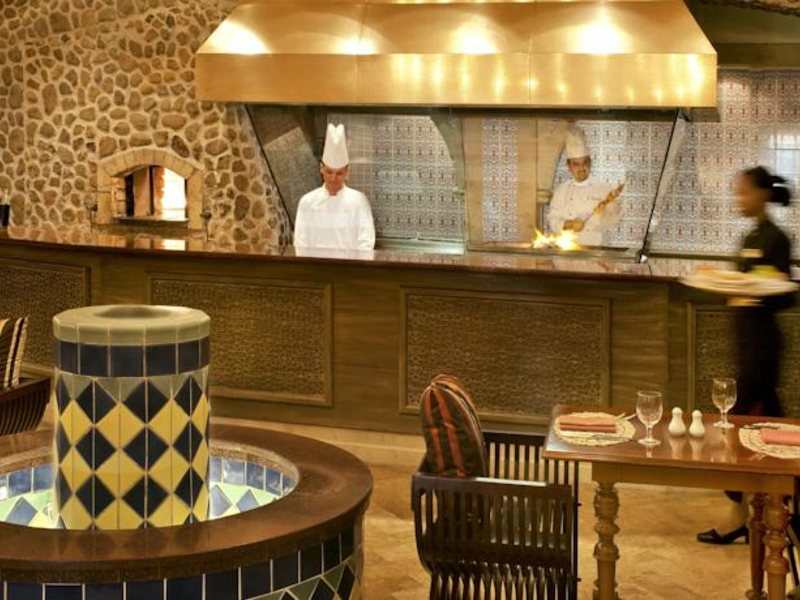 Jood Palace Hotel (ех 161840